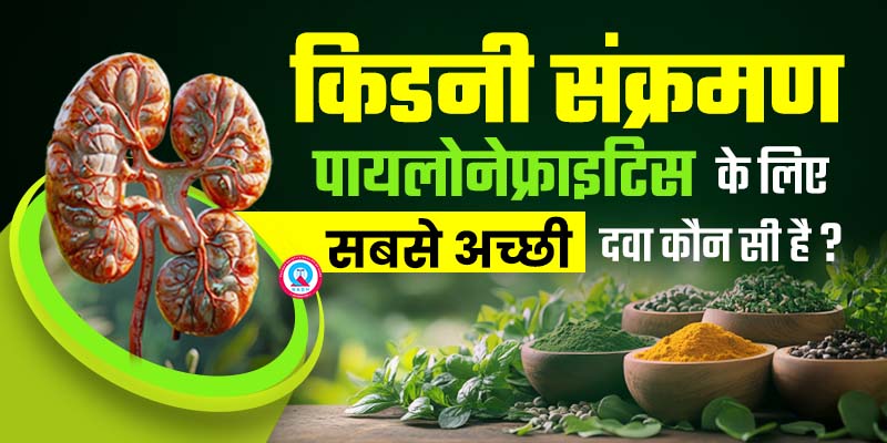 किडनी-संक्रमण-पायलोनेफ्राइटिस-के-लिए-सबसे-अच्छी-दवा-कौन-सी-है
